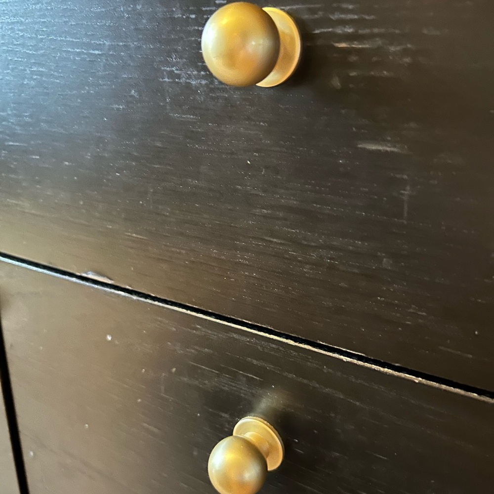 20 cabinets knobs - Picture 2 of 7